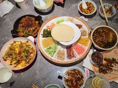 -怪噜范·老贵阳街头名小吃(世纪金源旗舰店)