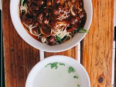 -肉盖面馆(兴科大道店)