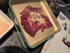 -神户赤童日式烤肉伙伴(东直门店)