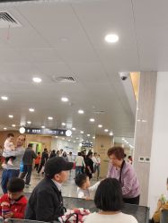 -上海交通大学医学院附属上海儿童医学中心(陆家嘴总院区)