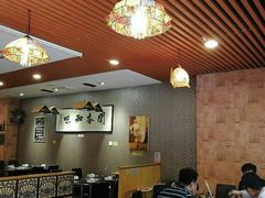 大堂-丫丫汤膳打边炉(宏府408坊店)