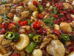 -食光慢宴·安吉土菜馆