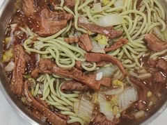 -鹍记特色牛杂面