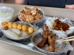 -阿信糖水(体育花园店)