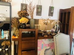 -花十悦·鲜花咖啡餐厅(振业城一期店)