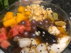 -王家渡火锅店(棕榈泉店)