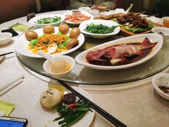 -東城故事·尋找姆媽的味道(玉兰路店)