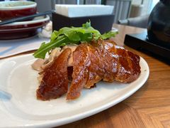 -北京柏悦酒店·锦庭餐厅Dining Room