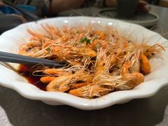 -香阁餐厅·常州菜·常州菜代表品牌(新北奥体店)