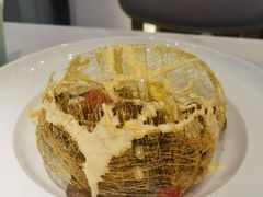 -虎哥私房菜(馒头山店)