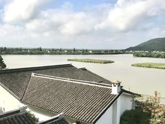 -南北湖湖光山居度假酒店