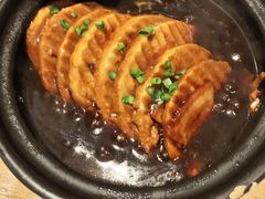 -燕郊烧鸽子(酷车小镇店)