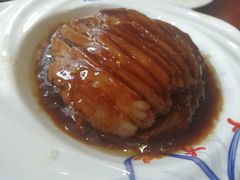 -老仁义·清真菜(太古街店)