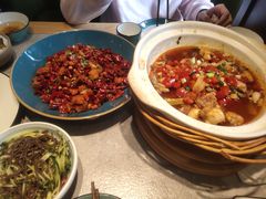 -渝乡辣婆婆·川菜 水煮鱼(安平店)