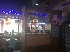 -周渝食惦酸菜鱼(青浦店)