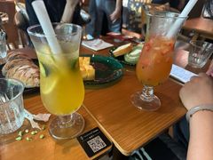 -街角 T·COFFEE 融合料理·BISTRO(车公庙店)