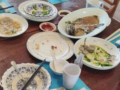 -糟粕醋·椰苑海南菜餐厅(亚龙湾天域酒店)