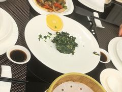 -无锡新湖铂尔曼大酒店·悦轩中餐厅