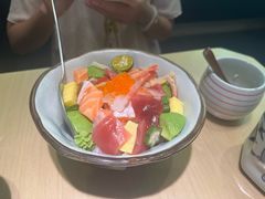 渔师海鲜宝石饭-沼津港精致料理·寿喜烧·烧鸟(漕河泾印象城店)