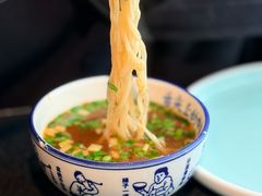-唐猫庭院·千年陕菜(赛格国际购物中心店)