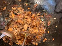 -江湖水乡铁锅炖魚(周庄嘉园店)