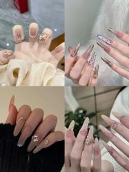 -M·X Nail日式美甲美睫