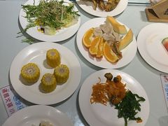 -裕龙汤泉