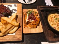 -Goose Island Brewhouse鹅岛精酿啤酒酿造工坊餐厅