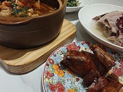-雅酌园·烟火南京菜(颐和路店)