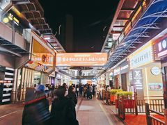 -万达广场(南昌红谷滩店)