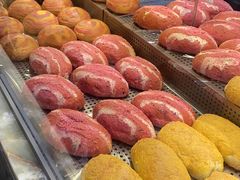 -LELECHA乐乐茶(百货大楼店)