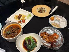 -翠湖宾馆·中餐厅