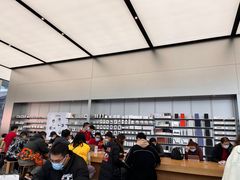 -Apple零售店(成都太古里店)
