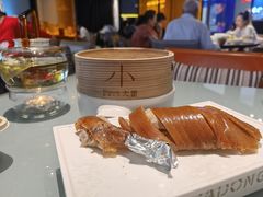 -小大董·烤鸭(观景餐厅·南京西路店)