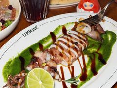 -COMMUNE幻师(花园道店)