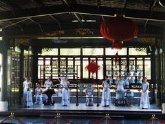 -景德镇古窑民俗博览区