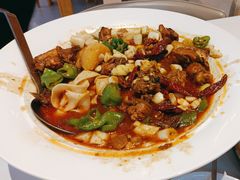 -阿娜尔·新疆菜(宜家荟聚中心店)