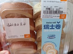-大润发(莱州店)