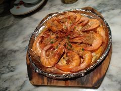 -梁家大院•农家菜(昆山会展中心店)