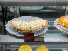 -Pie Bird(新闸路店)