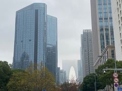 -中央公园(苏州工业园区)
