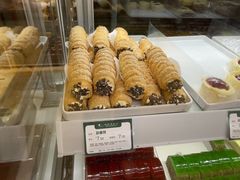-蜂蝶来饼店(拱北总店)