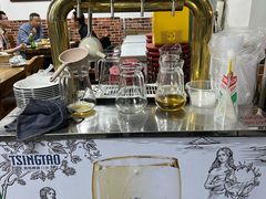 -老大连路特色烧烤(基隆路店)