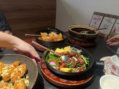 -旺爷砂锅·茶作(国贸城店)