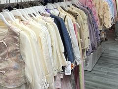 -五月花商业广场(中山五路店)