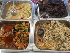 -双宝铁饭盒(南十四店)