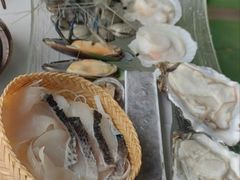 -Thai Basil罗勒叶泰式餐厅(时代天街店)