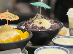 -民信老铺(双皮奶博物馆店)