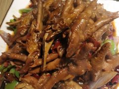 -焦亮烧烤海鲜(三原店)