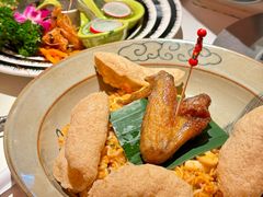 -太食獸泰式茶餐厅(IFS国金中心店)
